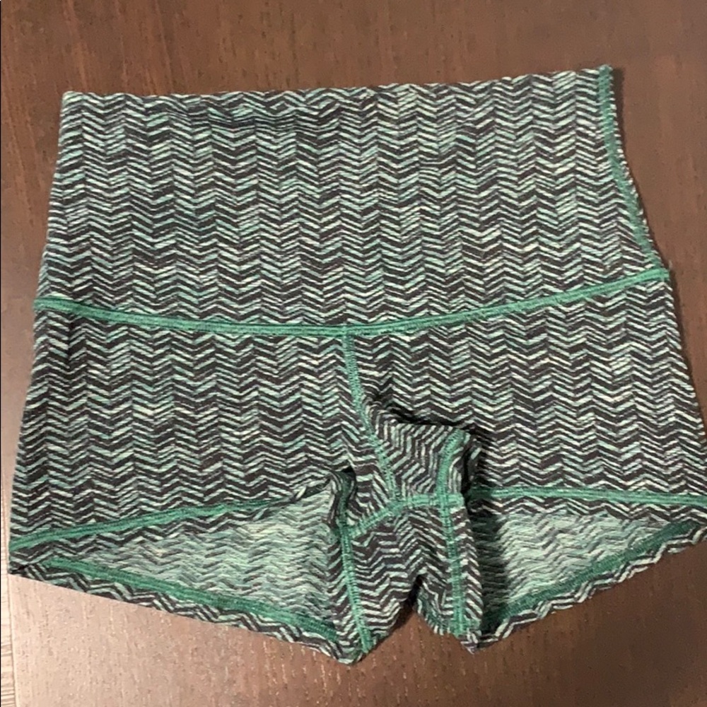 Lululemon Spandex- Sz 6